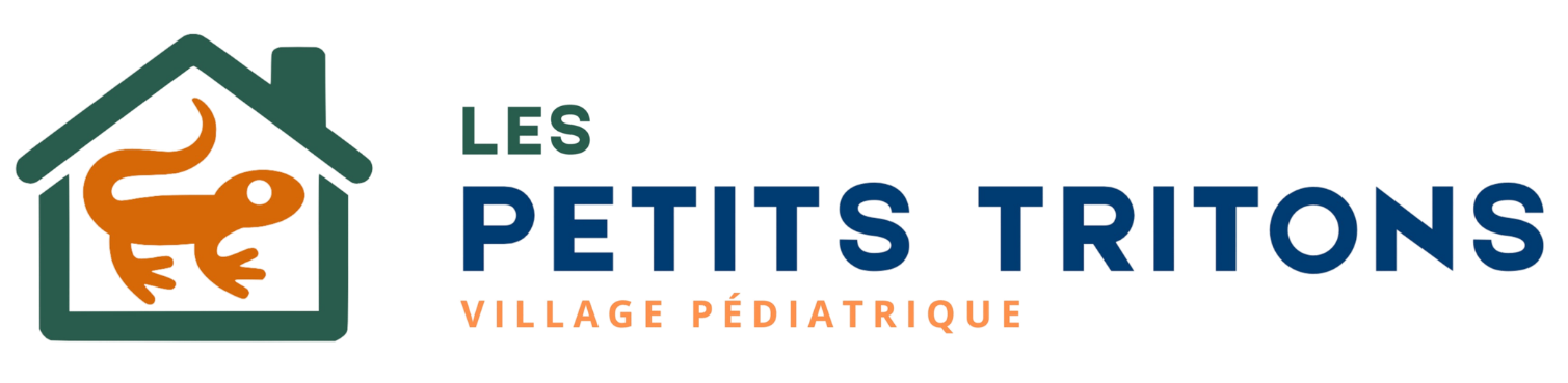 Les petits tritons – Village pédiatrique